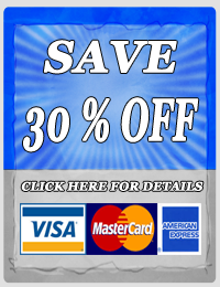 Special Offers